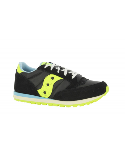 saucony jazz 18 bambino prezzo basso