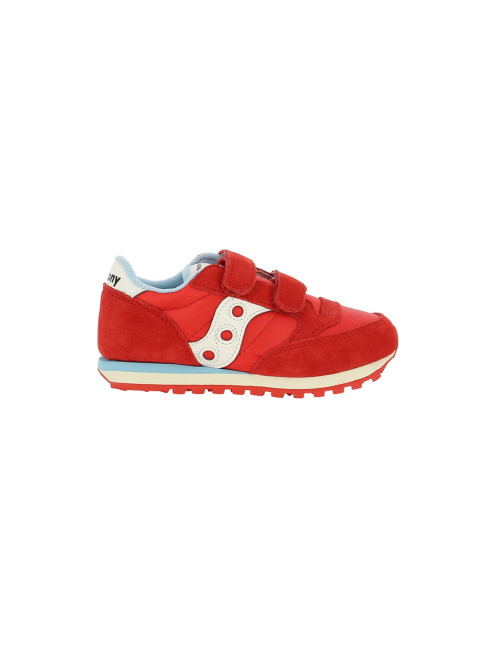 saucony bambino marroni