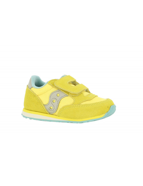 saucony bambina