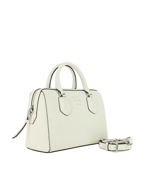 Borsa a bauletto DKNY