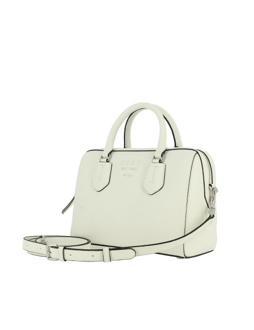 Borsa a bauletto DKNY