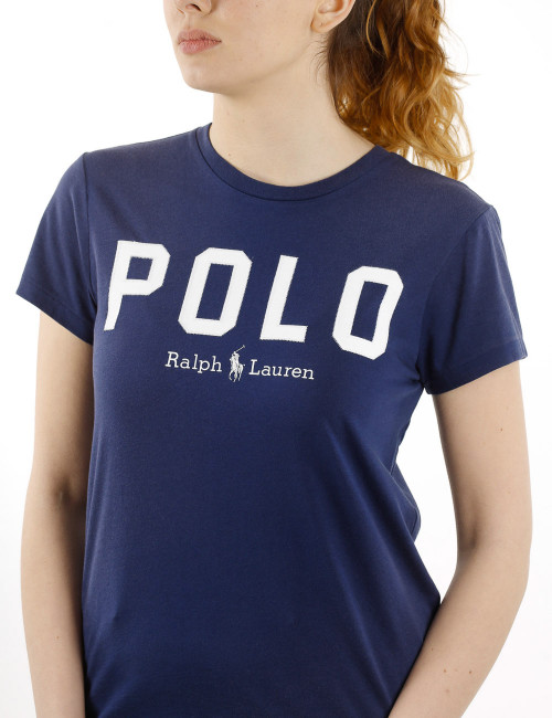 T-shirt Ralph Lauren