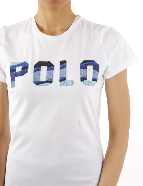 T-shirt Ralph Lauren