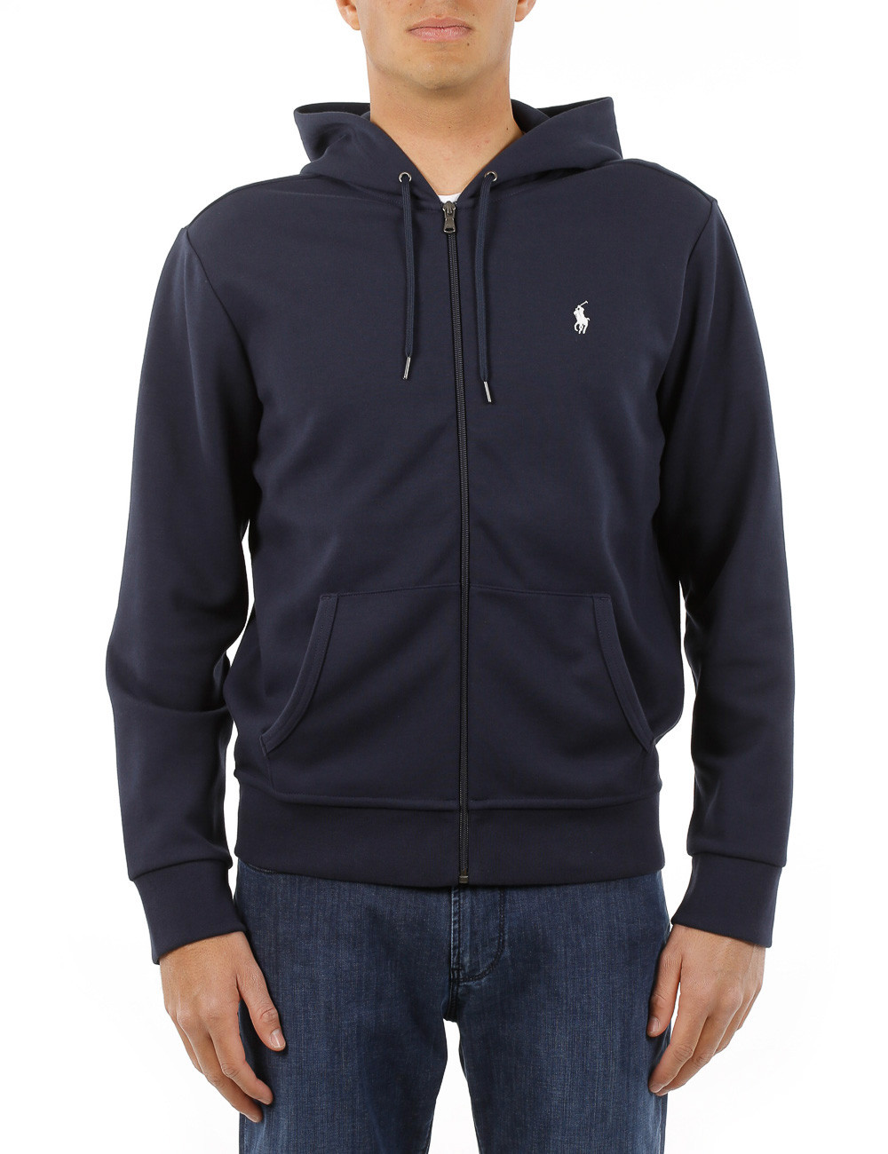 Felpa con cappuccio Ralph Lauren Felpa con cappuccio Ralph Lauren