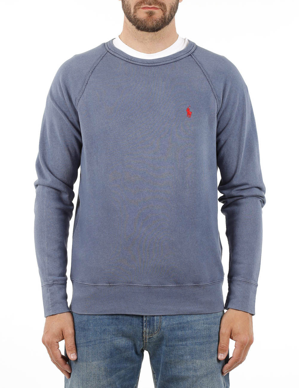 Felpa Ralph Lauren Felpa Ralph Lauren