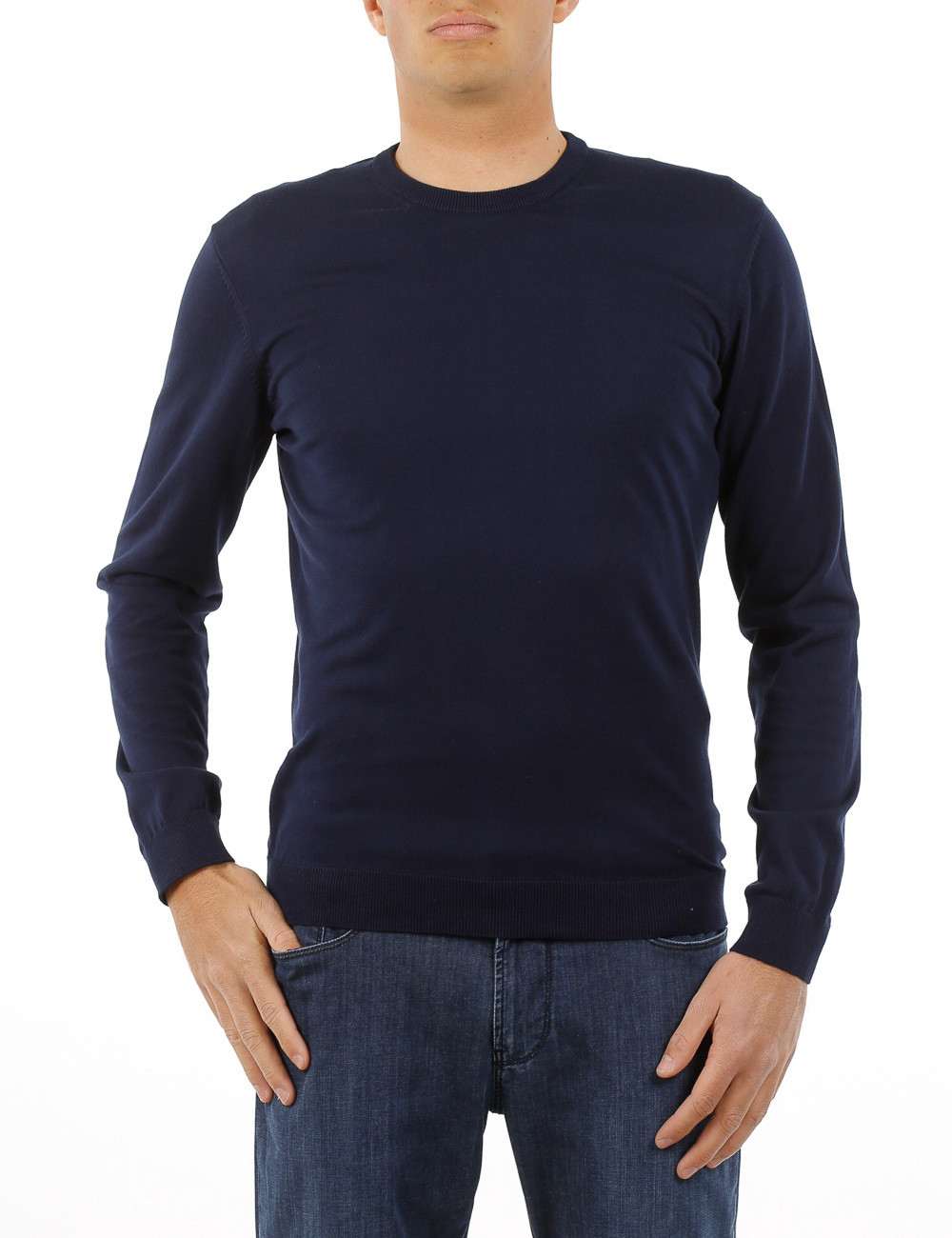 emporio armani maglia