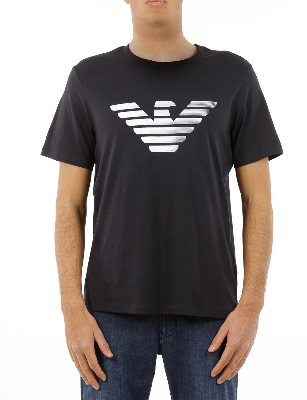 T-shirt Emporio Armani T-shirt Emporio Armani
