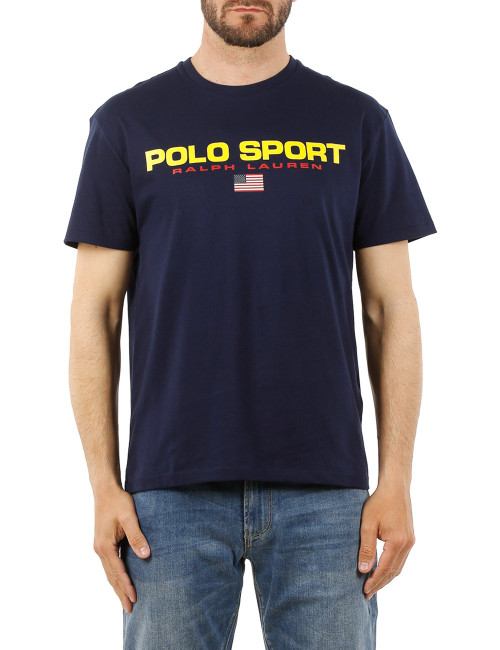 T-shirt Ralph Lauren