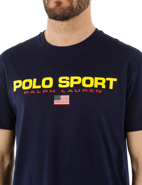 T-shirt Ralph Lauren