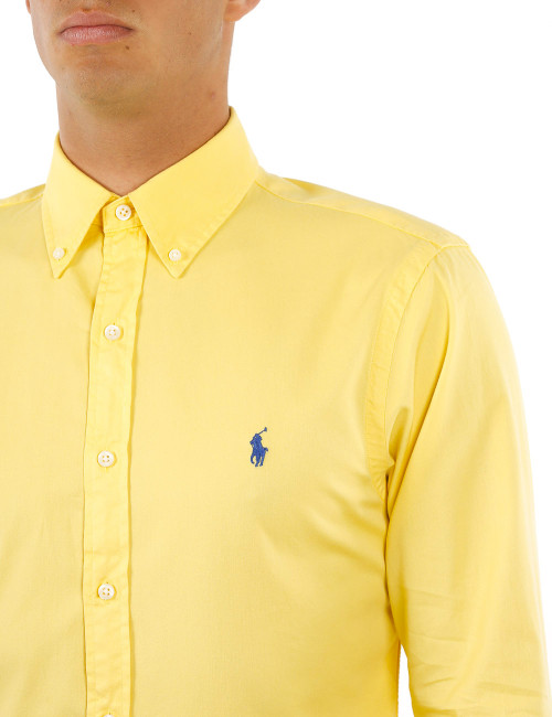 Camicia Polo Ralph Lauren