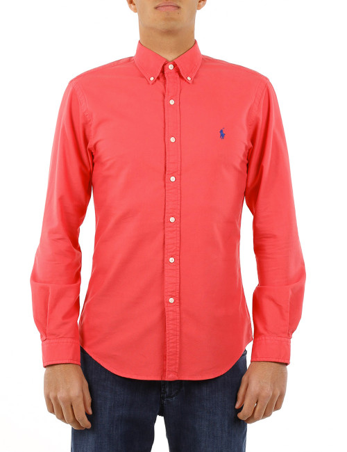 Camicia Polo Ralph Lauren