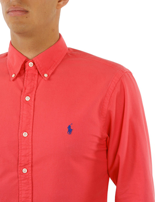 Camicia Polo Ralph Lauren