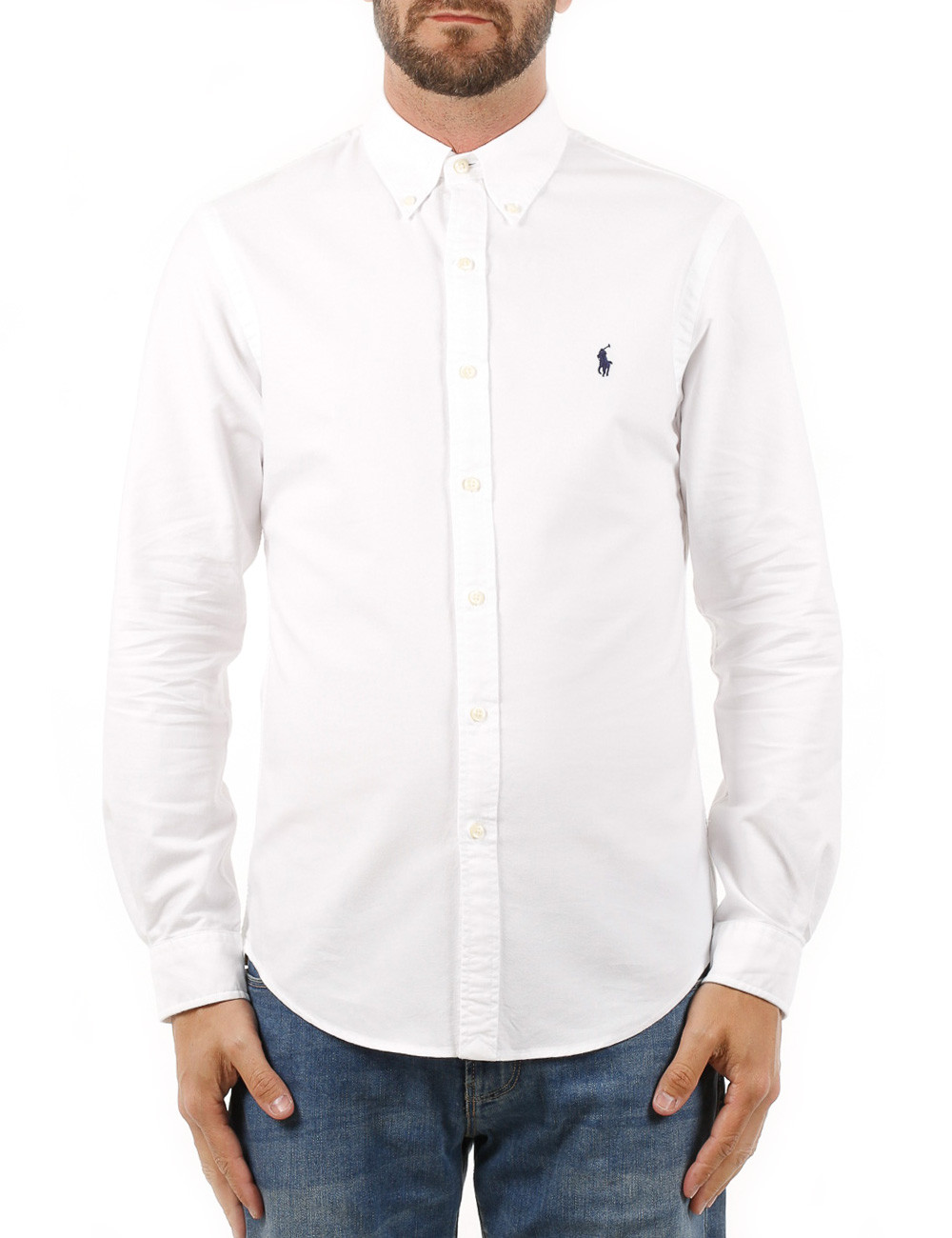 Camicia Polo Ralph Lauren