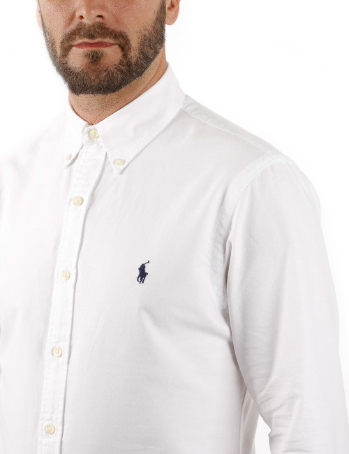 Camicia Polo Ralph Lauren