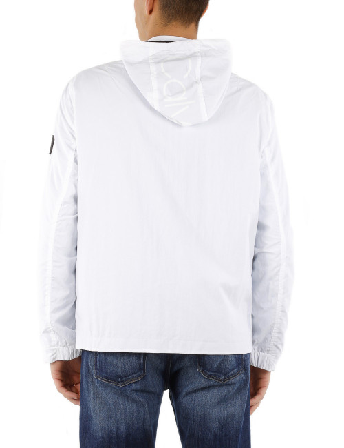 Giubbino con cappuccio Calvin Klein