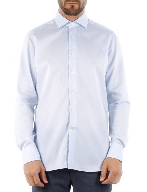 camicie uomo bagutta