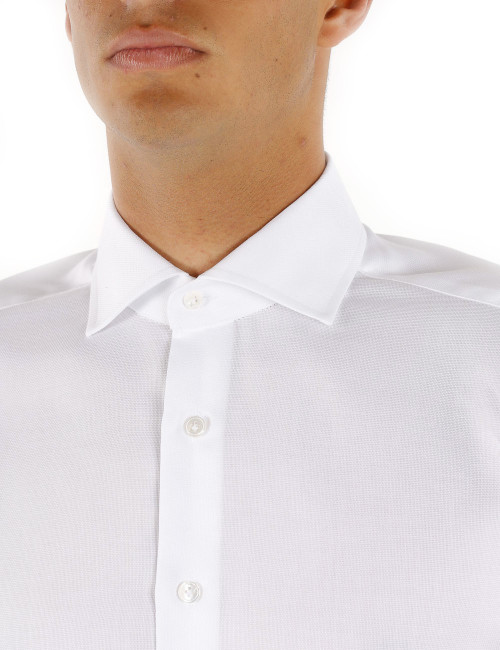 Camicia Bagutta