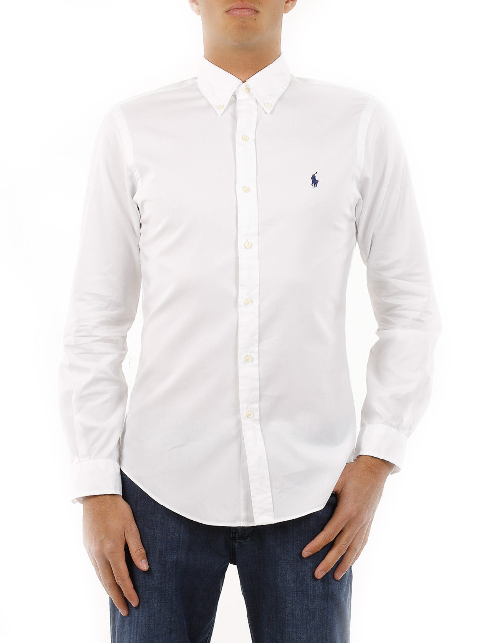 Camicia Polo Ralph Lauren