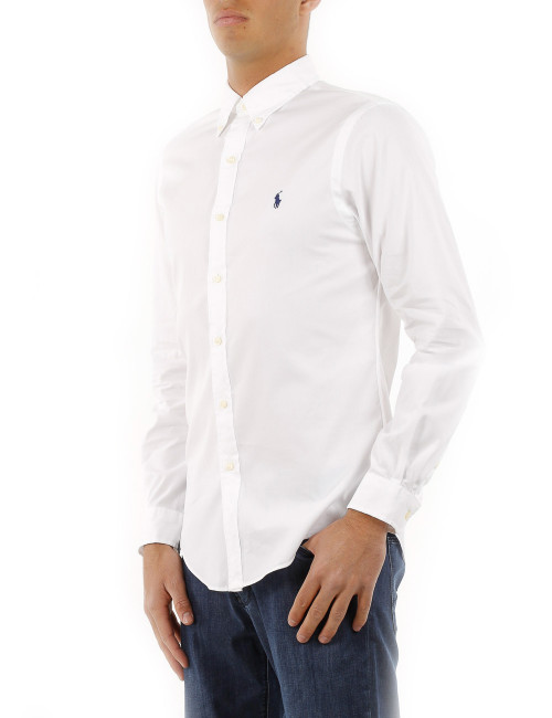 Camicia Polo Ralph Lauren