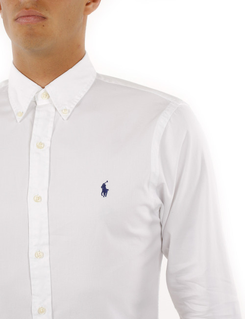 Camicia Polo Ralph Lauren