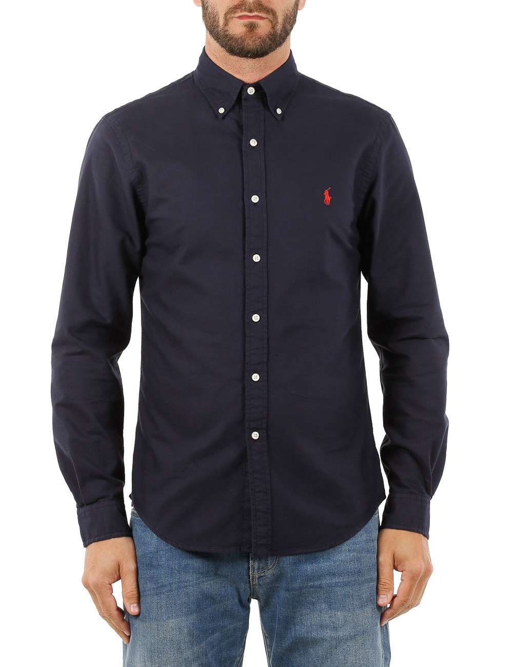 Camicia Polo Ralph Lauren