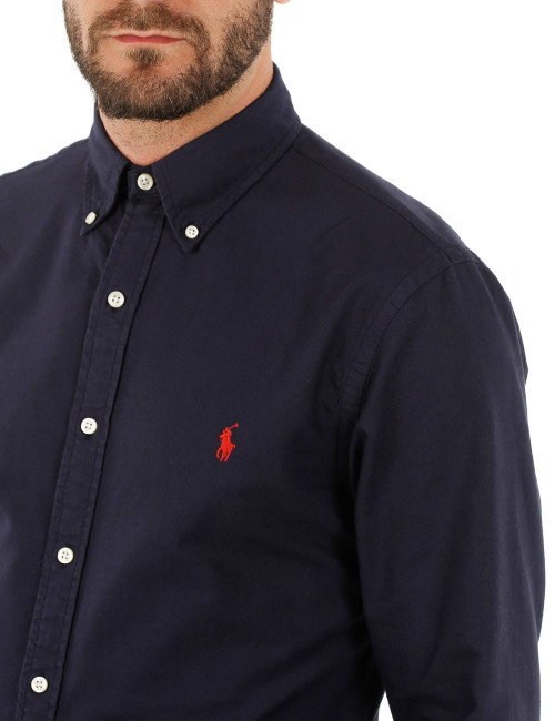 Camicia Polo Ralph Lauren