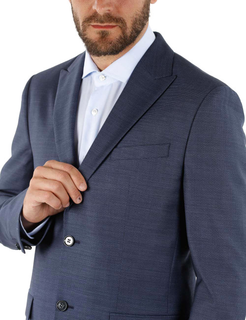 Blazer Calvin Klein