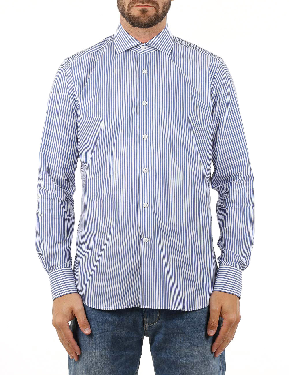 Camicia Bagutta