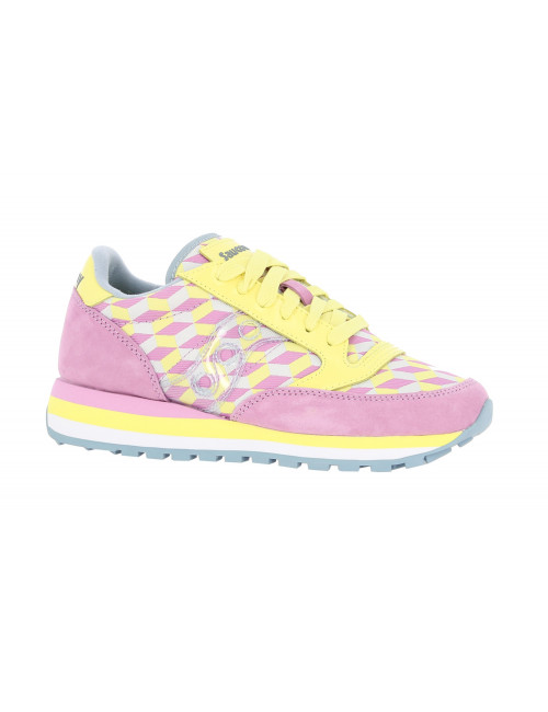 Sneaker Saucony Jazz O’ Triple donna (Limited Edition)