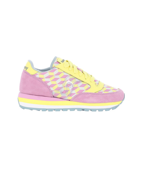Sneaker Saucony Jazz O’ Triple donna (Limited Edition)
