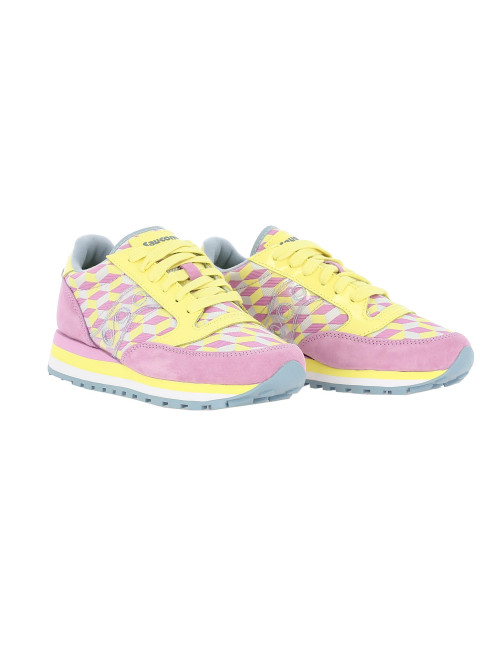 Sneaker Saucony Jazz O’ Triple donna (Limited Edition)