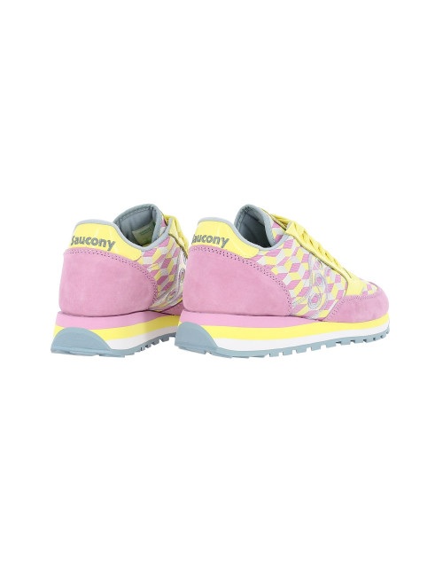 Sneaker Saucony Jazz O’ Triple donna (Limited Edition)