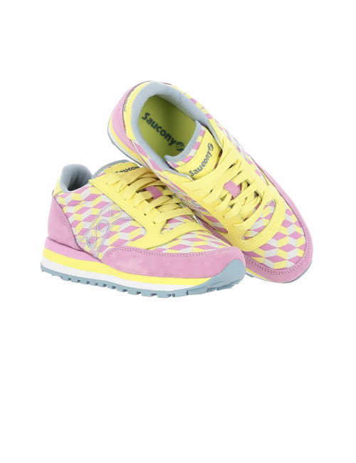 Sneaker Saucony Jazz O’ Triple donna (Limited Edition)