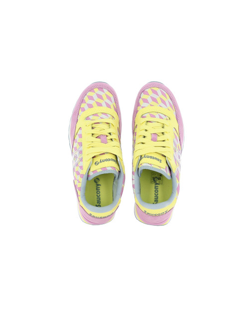 Sneaker Saucony Jazz O’ Triple donna (Limited Edition)