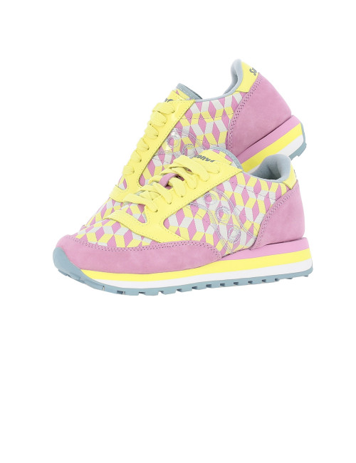 Sneaker Saucony Jazz O’ Triple donna (Limited Edition)