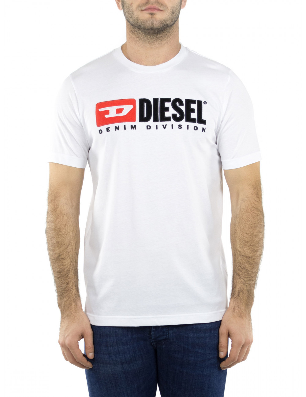 T-shirt DIESEL T-shirt DIESEL