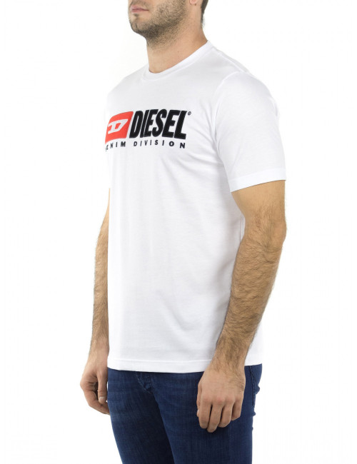 T-shirt DIESEL