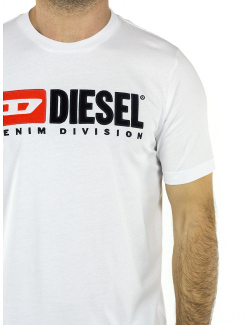 T-shirt DIESEL