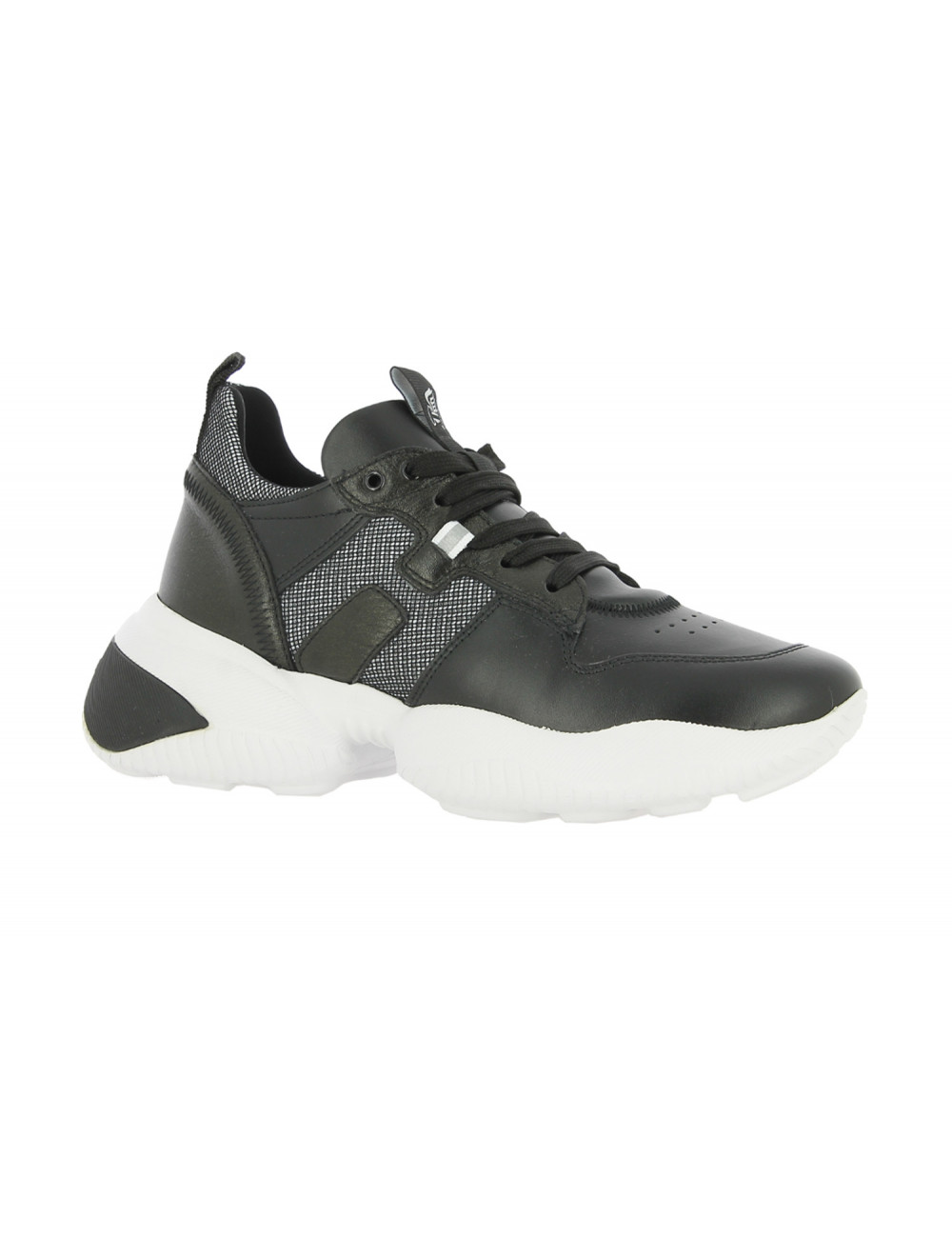 Sneaker Interaction Hogan Sneaker Interaction Hogan