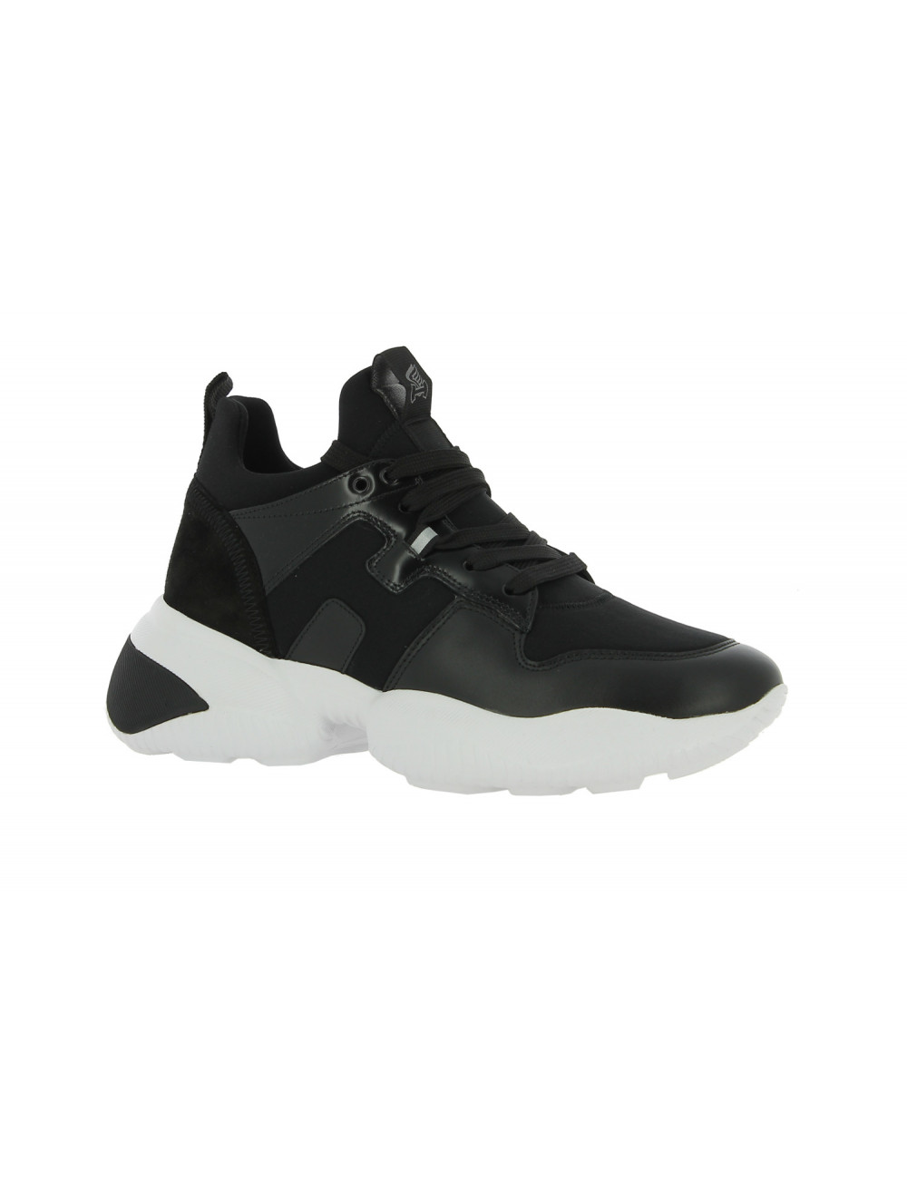 Sneaker Interaction Hogan Sneaker Interaction Hogan