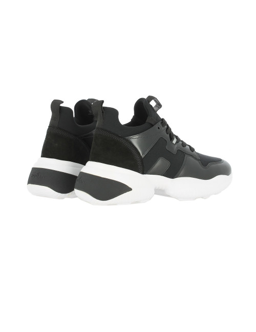 Sneaker Interaction Hogan