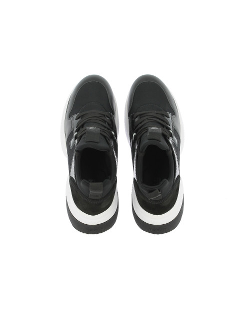 Sneaker Interaction Hogan