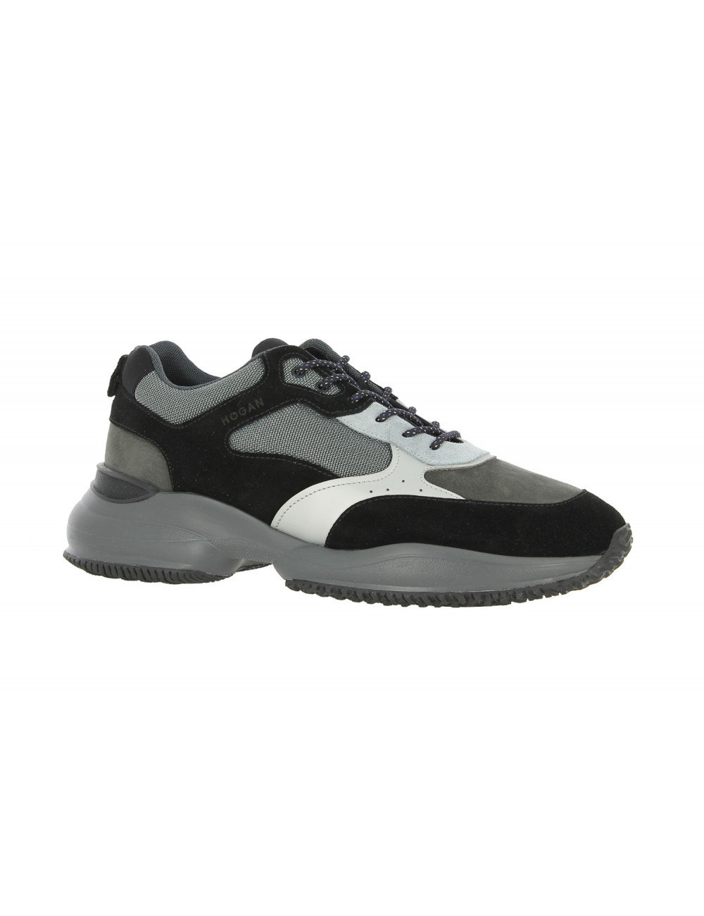 Sneaker Interaction Hogan Sneaker Interaction Hogan