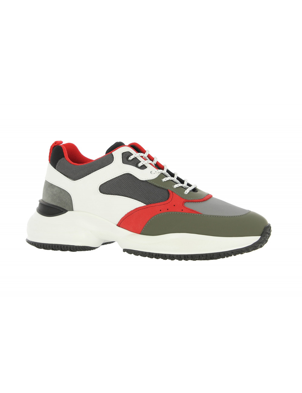 Sneaker Interaction Hogan Sneaker Interaction Hogan