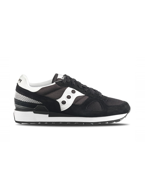 saucony nera