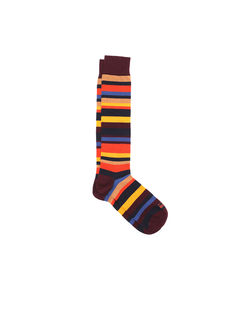 Calza lunga Stripe Multicolor In the Box