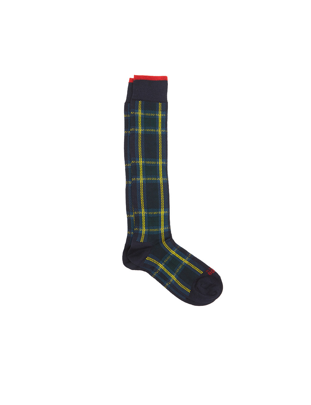 Calza lunga Tartan In the Box Calza lunga Tartan In the Box