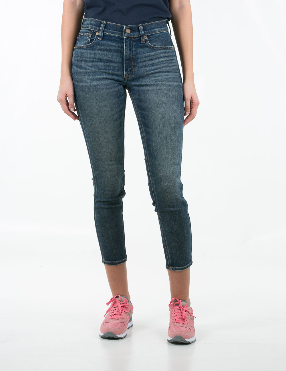 Jeans Tompkins Ralph Lauren Jeans Tompkins Ralph Lauren