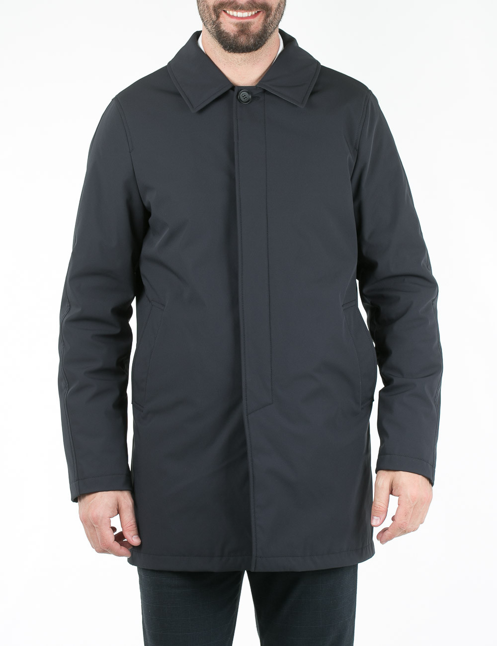 Trench AdHoc Trench AdHoc