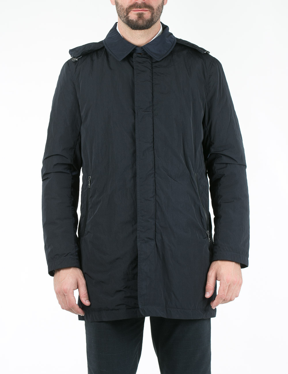 Parka AdHoc Parka AdHoc
